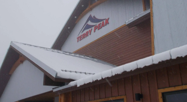 Terry Peak Lodge, Buchen Sie Hotel Lead Black Hills National Forest