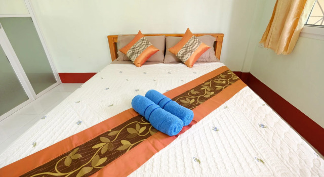 Hassana Garden Home