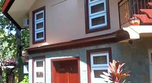 Вилла Sheridan Villas Boracay