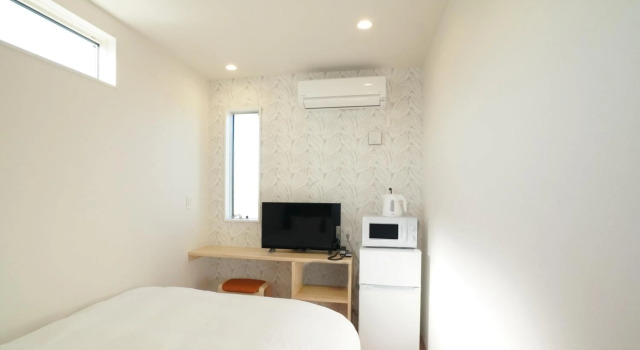 Hotel Cradle Cabin TATEYAMA