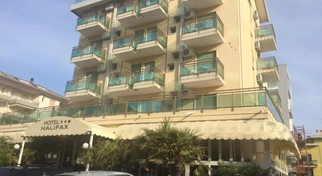 Номер Standard Hotel Halifax