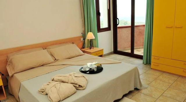 Номер Comfort Hotel Castello Budoni