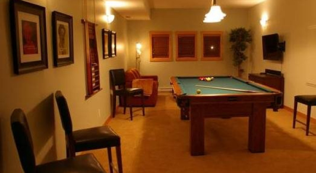 The Residences at Fairmont Ridge, Забронировать Отель Фэрмонт-Хот-Спрингс Британская Колумбия
