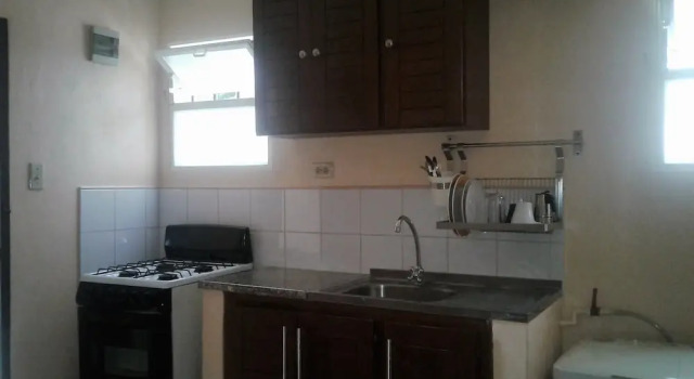 Студия Villa Gascue Guest Apartments