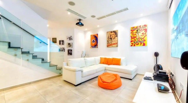 Willa Villa Imperial