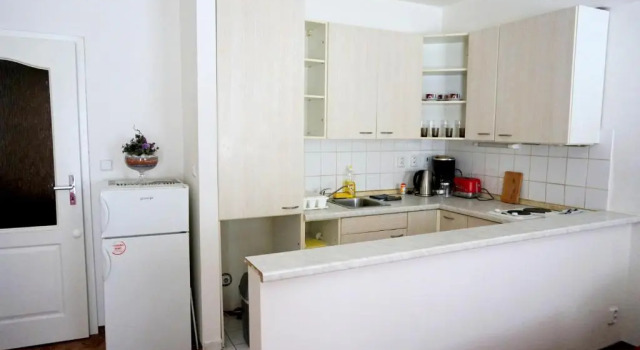 Apartmany Jachymov