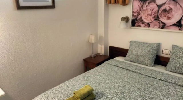 Апартаменты Sunny Apartment Tanife by Yumbo