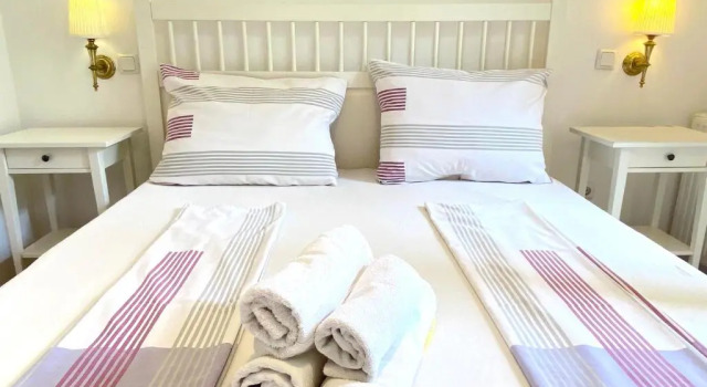 Номер Standard Guesthouse Gradina