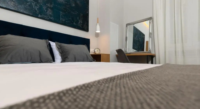 Номер Standard Harbour Residence Rooms