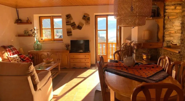 Chalet Prullans