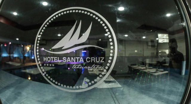 Hotel Santa Cruz Tehuantepec, Book Hotel Santo Domingo Tehuantepec Oaxaca
