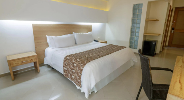 GHL Hotel Club el Puente, Book Hotel Girardot Cundinamarca