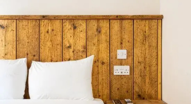 Номер Standard Hotel DC, Stratford