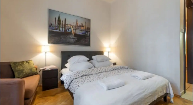 P&O Apartments Miodowa 1