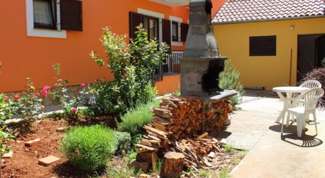 Номер Standard Guesthouse Barić