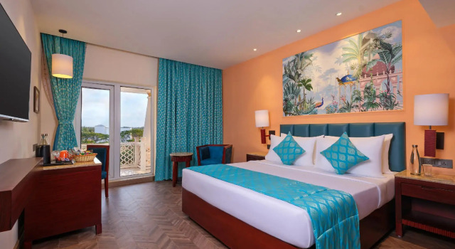 Daiwik Hotels Rameswaram