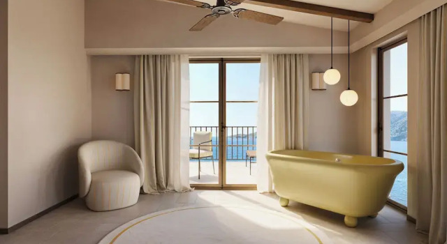 Люкс Gran Hotel Margalida by Annua Signature