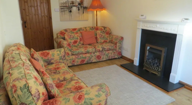 Rose Cottage, Gorgeous Accommodation, Boek Vakantiehuis Vakantiehuizen in Merseyside, Cottage