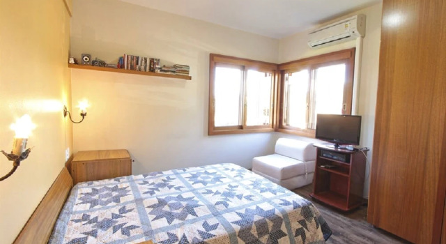 My Home - Familiar da Colina