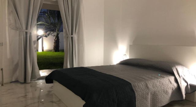 Standard Zimmer Amantea Monument