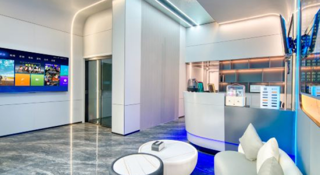 ReMAX, Prenota Hotel Hotel a Ningbo con parcheggio, Parcheggio