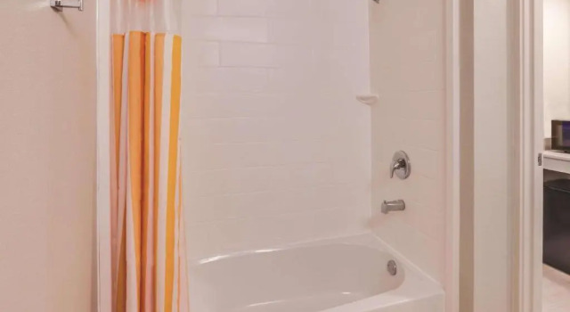 Люкс La Quinta by Wyndham Philadelphia Airport