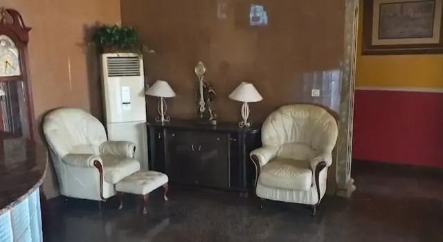 Royal Pavilion Hotel and Suites, Buchen Sie Hotel Abeokuta Ogun