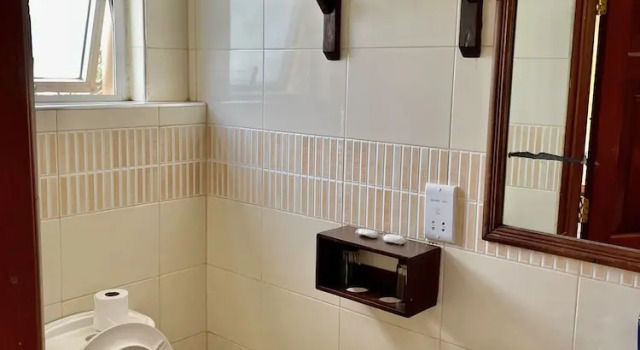 Номер Standard Kenya Comfort Suites