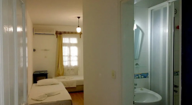Двухместный номер Standard Nil Mars Otel