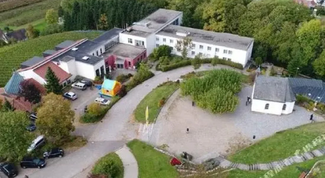 Seminar- und Bewegungshaus Marienfried, Забронировать Отель  