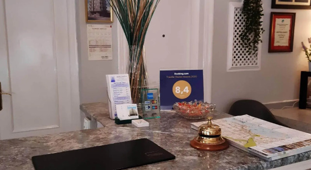 Hotel Cano