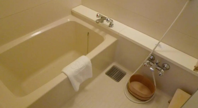 Номер Comfort Shigakogen Prince Hotel