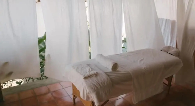 Iguana Azul - Hostel