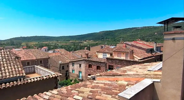 Cal Pons