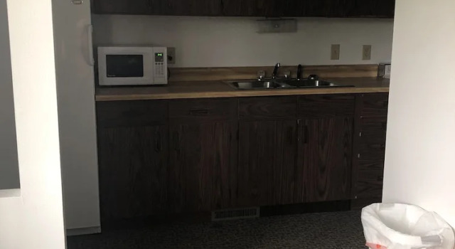 Номер Executive Neva Jean Motel