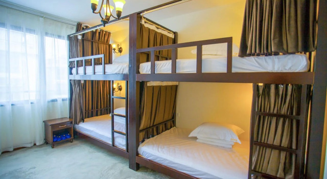 Memory Inn Guilin Central