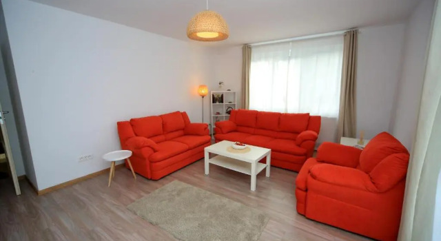 Carpen View Residence, Rezervovat Rekreační dům Hotely v Prahova Valley s parkováním, Parkování