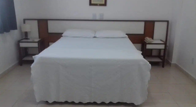 Shalako Hotel