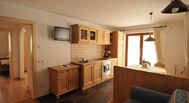 Апартаменты Apartments Isgla