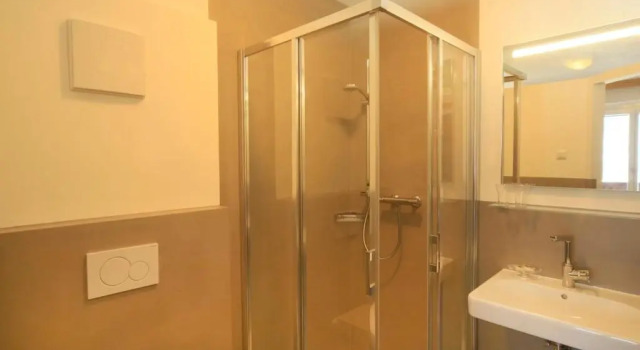 Номер Standard Ferienhaus Viktoria