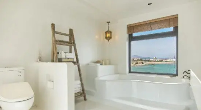 Номер Standard Nordsee Manor by Arcadia Collection - Laoshan, Qingdao
