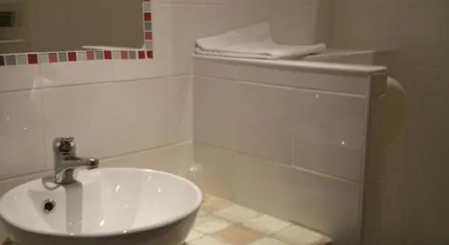 Четырёхместный номер Standard Hotel de lEurope