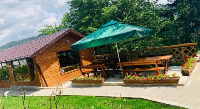 Номер Standard Vila Belcin Spa&Retreat
