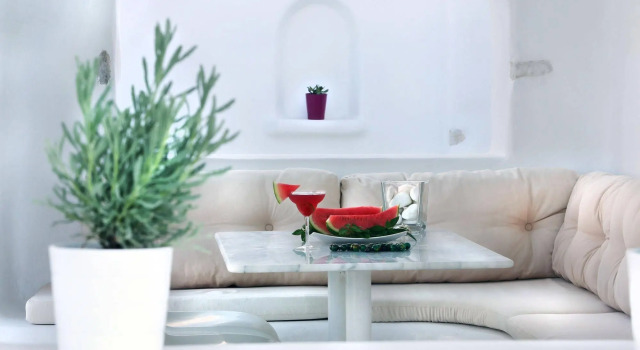 Angels Villas