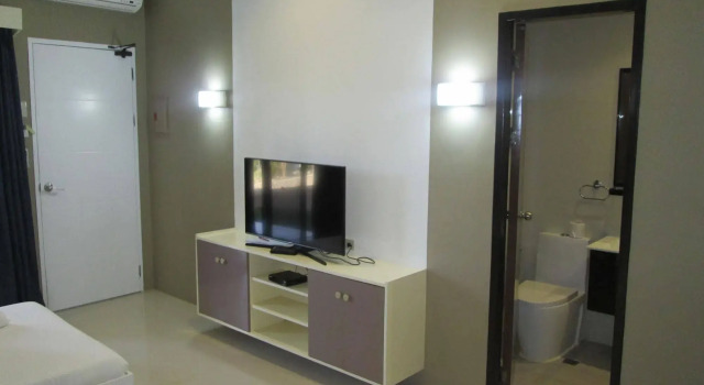 Ultra Winds Mountain Resort
