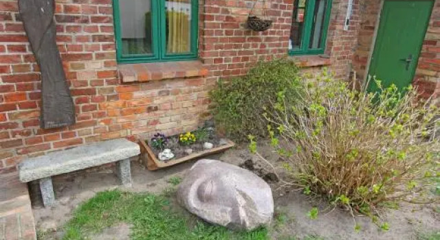 Ferienhaus Warthe USE 1771, Book Apartment Rankwitz Usedom