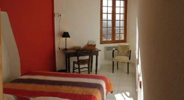 Cafe Restaurant Meuble de Tourisme, Prenota Affittacamere Hotel a Alvernia con parcheggio, Parcheggio