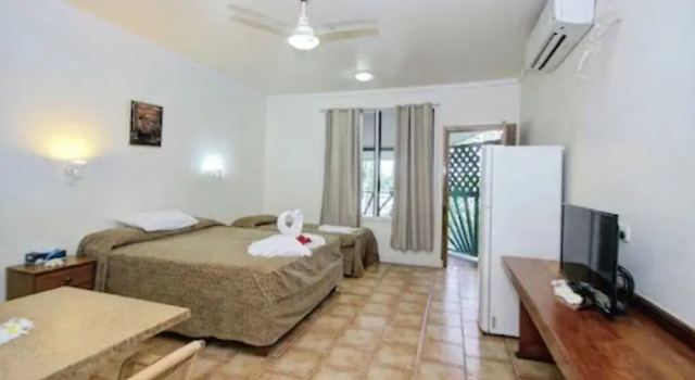 King Solomon Hotel