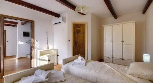 House Silvano, Забронировать Вилла Отели Rovinj Riviera с бассейном, Бассейн