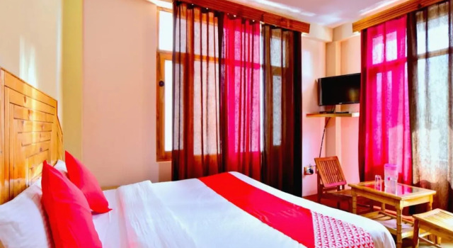 kingston manali hotel